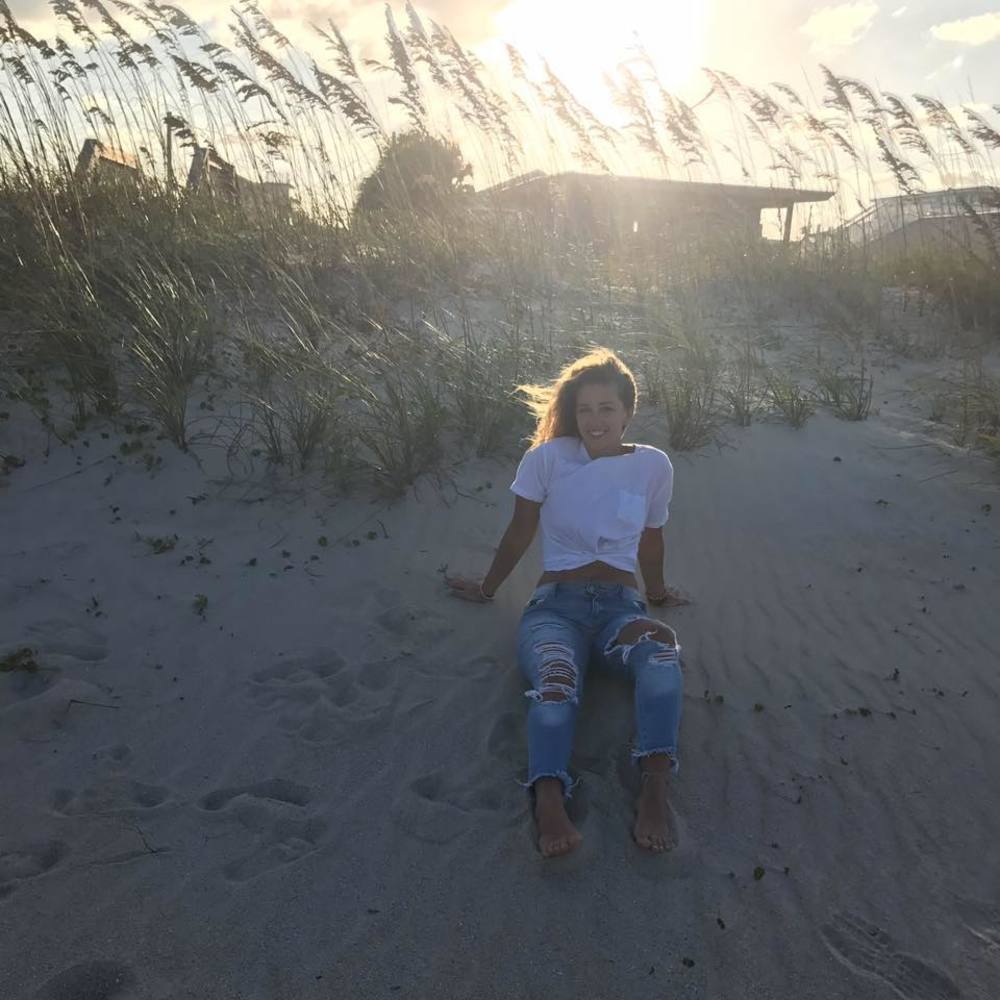 Meet your Posher, Madeline